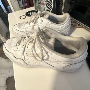 Reebok Memory Comfort Sneakers